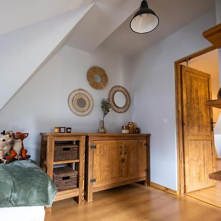 Apartament Blisko Szlaku Zakopane Apartman Kültér fotó