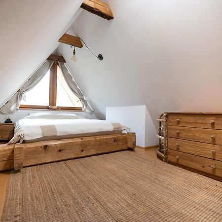 Apartament Blisko Szlaku Zakopane Apartman Kültér fotó