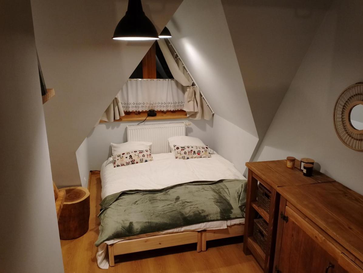 Apartament Blisko Szlaku Zakopane Apartman Kültér fotó