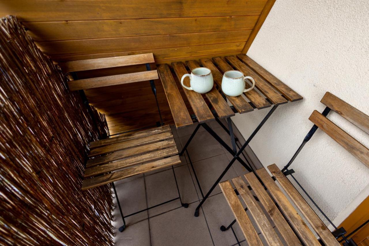 Apartament Blisko Szlaku Zakopane Apartman Kültér fotó