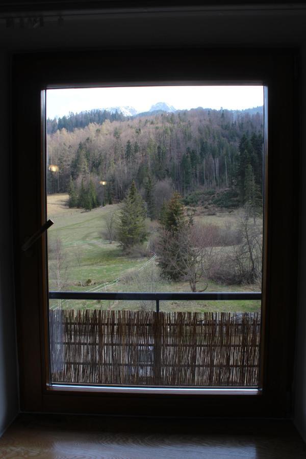 Apartament Blisko Szlaku Zakopane Apartman Kültér fotó